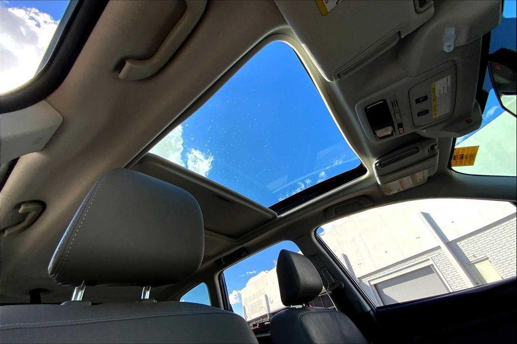 used 2016 Subaru Forester car, priced at $12,981