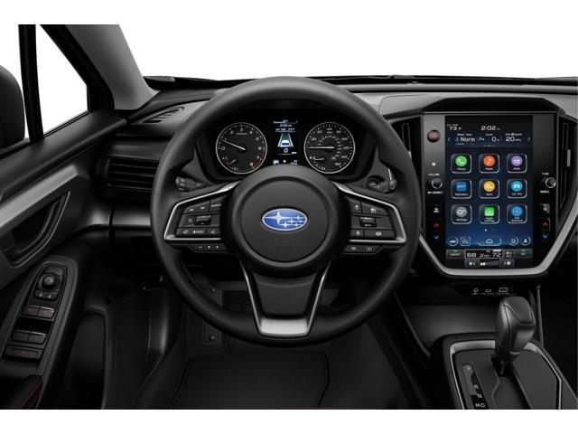 new 2025 Subaru Impreza car, priced at $30,040