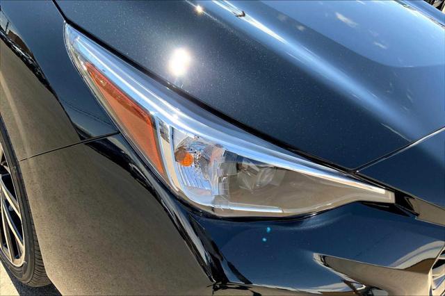 new 2025 Subaru Impreza car, priced at $30,040