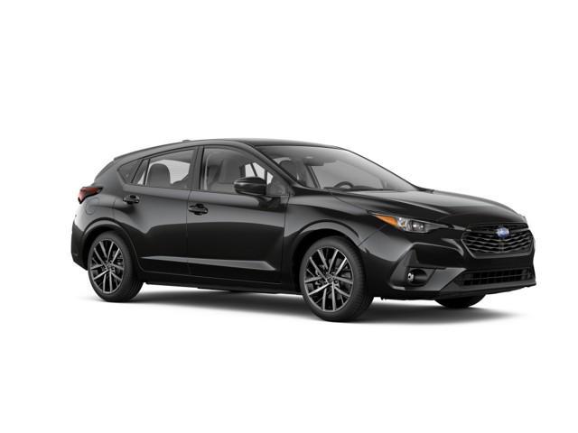new 2025 Subaru Impreza car, priced at $30,040
