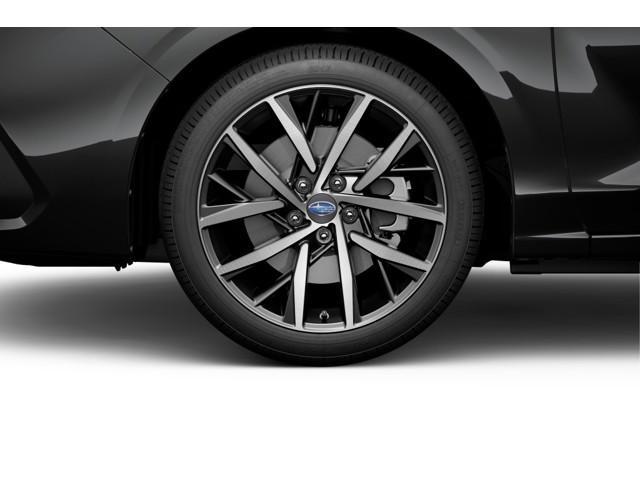 new 2025 Subaru Impreza car, priced at $30,040