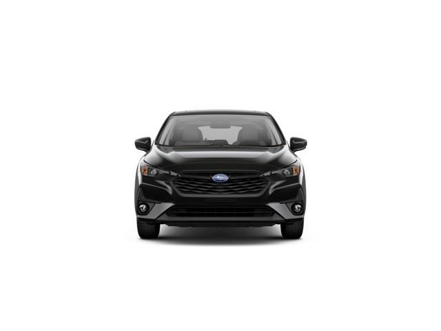 new 2025 Subaru Impreza car, priced at $30,040