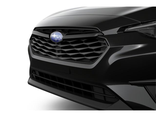 new 2025 Subaru Impreza car, priced at $30,040