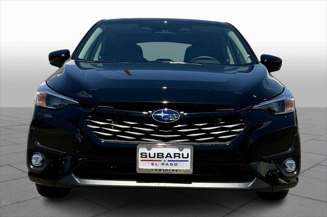 new 2025 Subaru Impreza car, priced at $30,040