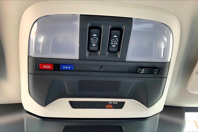new 2025 Subaru Impreza car, priced at $30,040