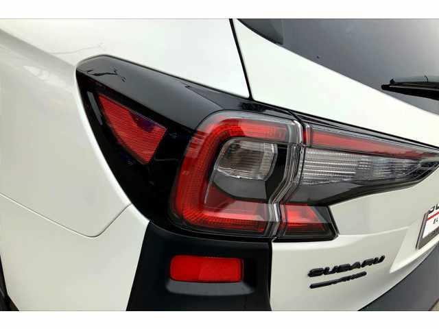 new 2025 Subaru Outback car, priced at $45,818