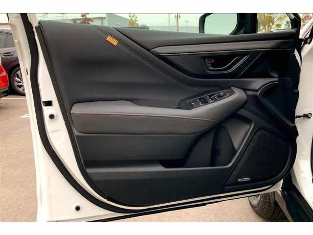 new 2025 Subaru Outback car, priced at $45,818