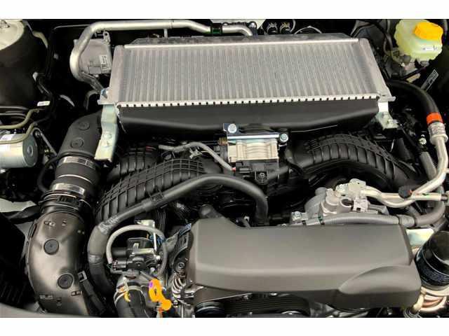 new 2025 Subaru Outback car, priced at $45,818