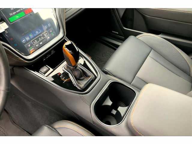 new 2025 Subaru Outback car, priced at $45,818