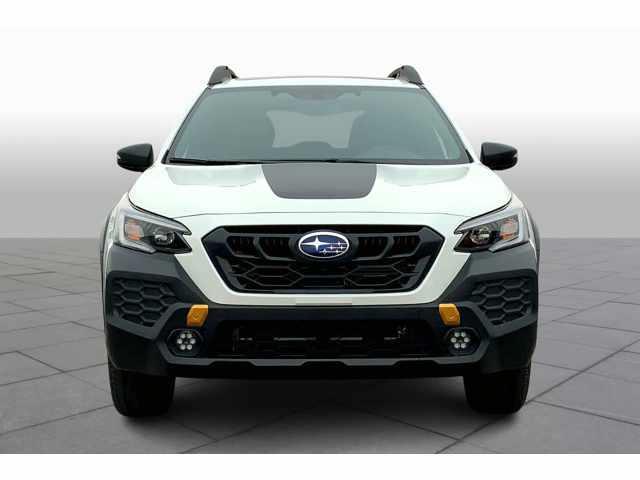 new 2025 Subaru Outback car, priced at $45,818