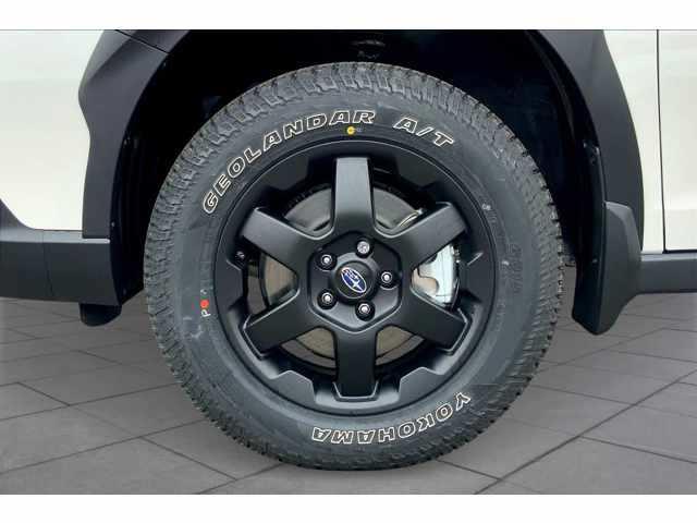 new 2025 Subaru Outback car, priced at $45,818