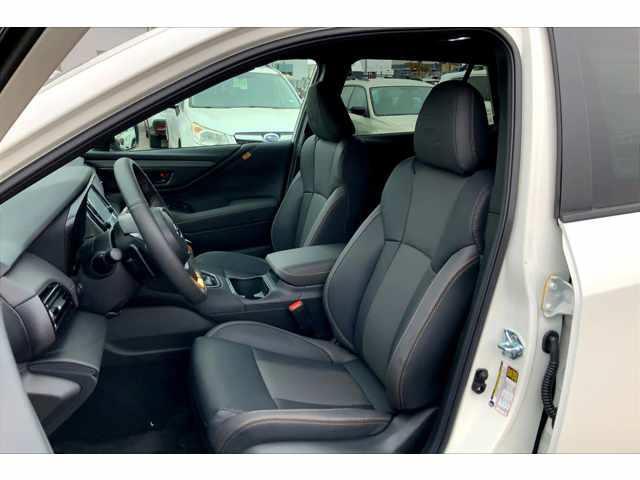 new 2025 Subaru Outback car, priced at $45,818