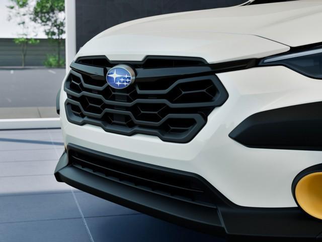 new 2026 Subaru Crosstrek Hybrid car, priced at $36,118
