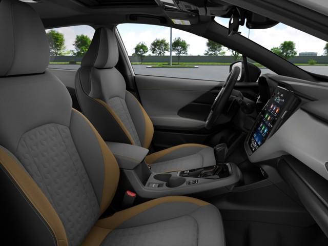 new 2026 Subaru Crosstrek Hybrid car, priced at $36,118