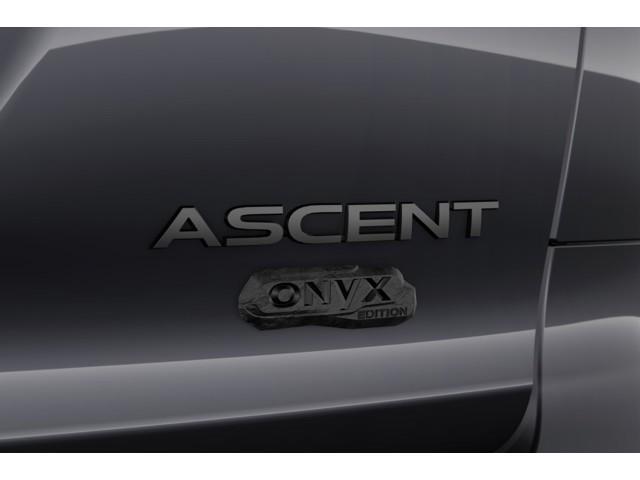 new 2025 Subaru Ascent car, priced at $44,585