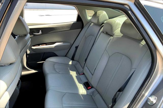 used 2018 Kia Optima car, priced at $14,621