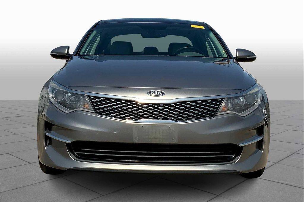 used 2018 Kia Optima car, priced at $13,880