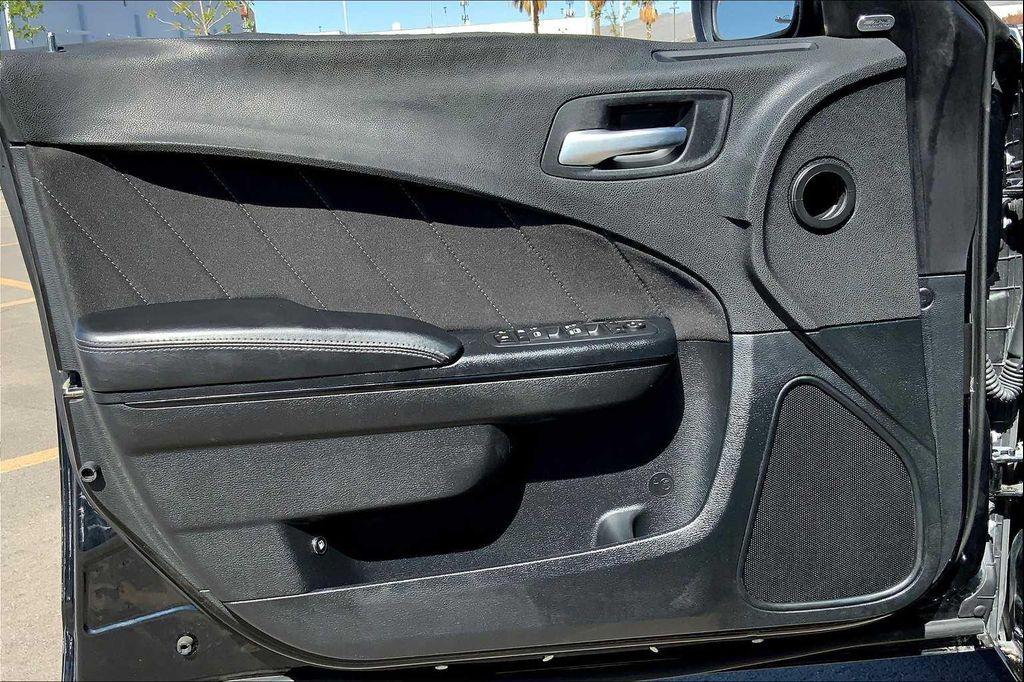 used 2016 Dodge Charger car, priced at $15,577