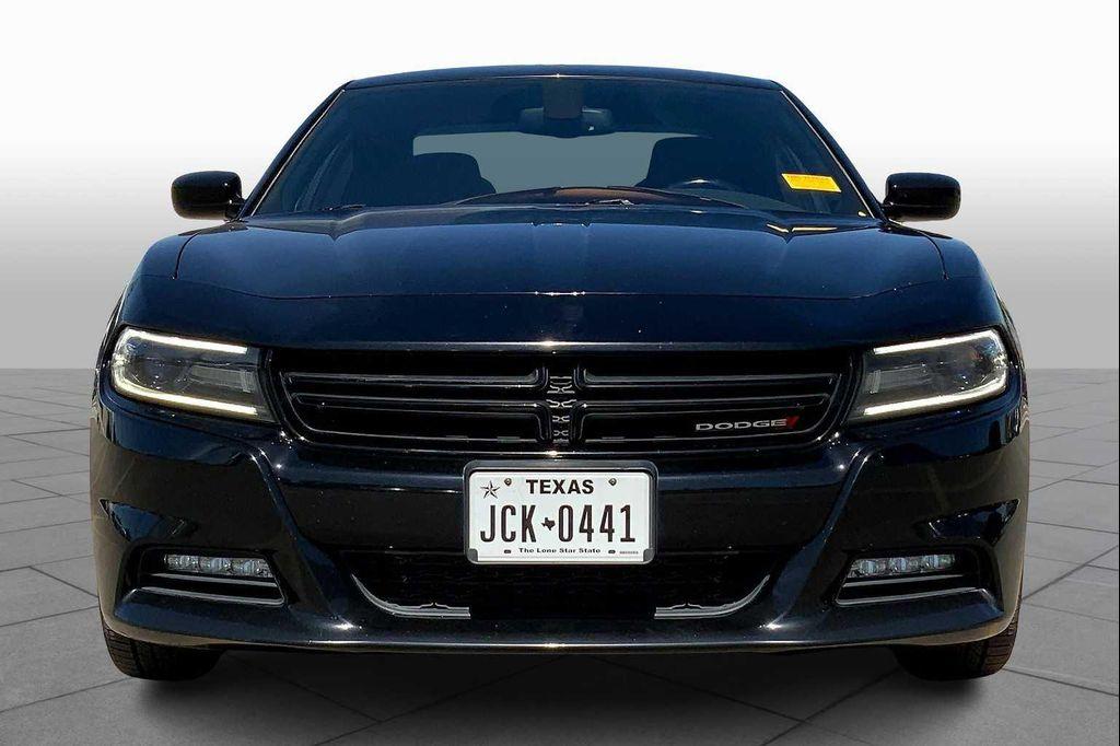 used 2016 Dodge Charger car, priced at $15,577
