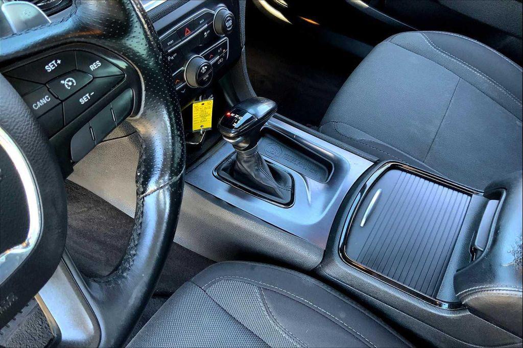 used 2016 Dodge Charger car, priced at $15,577