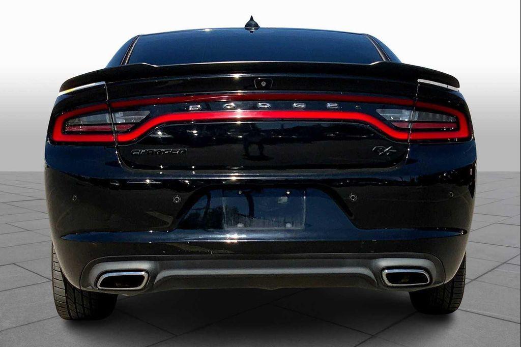 used 2016 Dodge Charger car, priced at $15,577