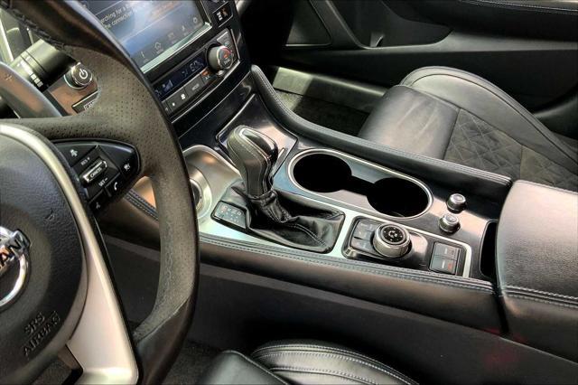 used 2017 Nissan Maxima car, priced at $17,986