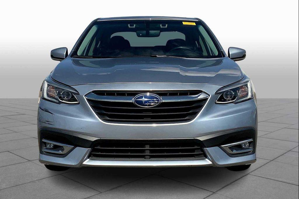 used 2022 Subaru Legacy car, priced at $26,981
