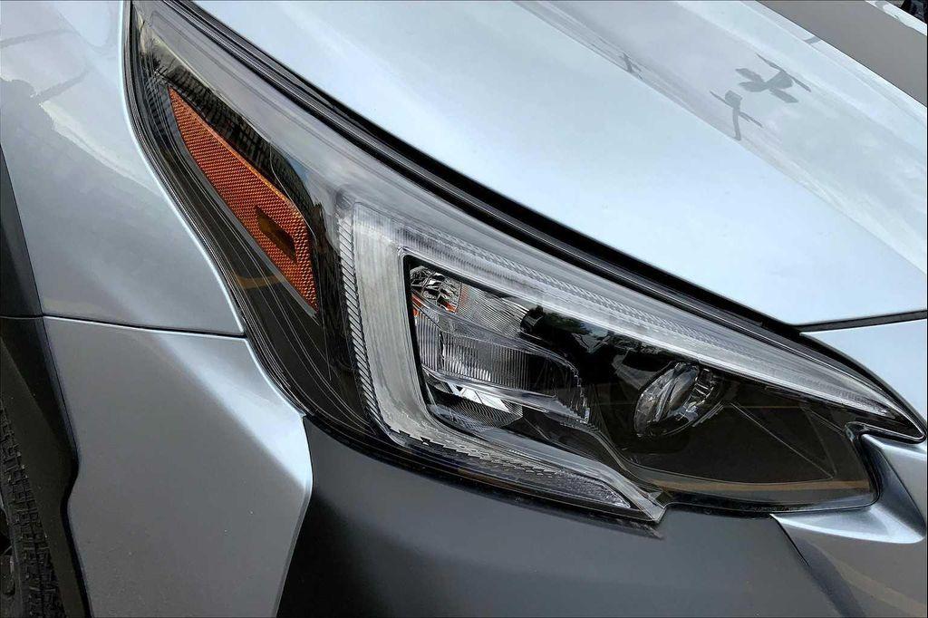 new 2025 Subaru Outback car, priced at $46,153