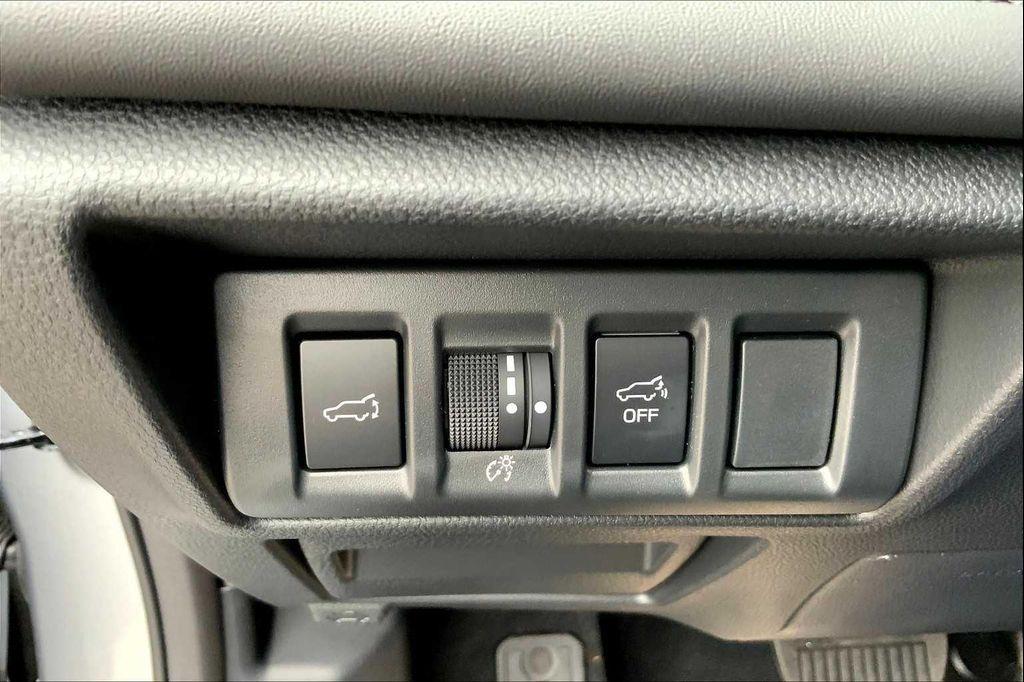 new 2025 Subaru Outback car, priced at $46,153
