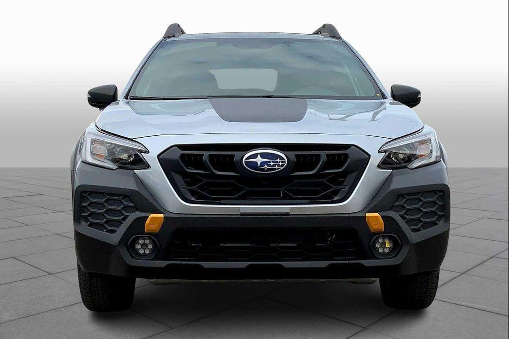 new 2025 Subaru Outback car, priced at $46,153