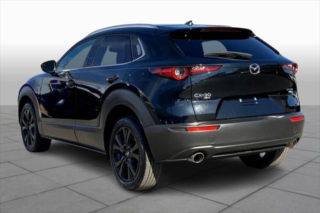 used 2023 Mazda CX-30 car, priced at $24,981