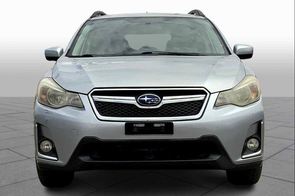 used 2017 Subaru Crosstrek car, priced at $15,998