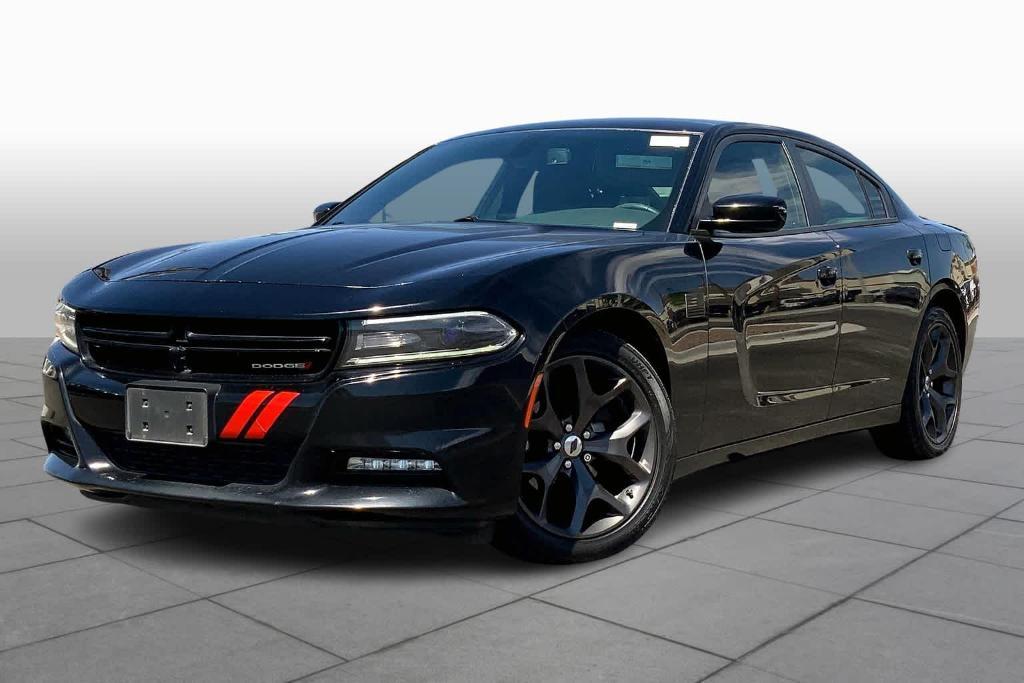 used 2017 Dodge Charger car, priced at $16,679