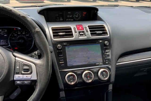 used 2018 Subaru Forester car, priced at $16,981