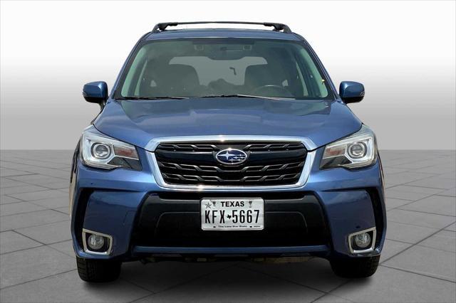 used 2018 Subaru Forester car, priced at $16,981