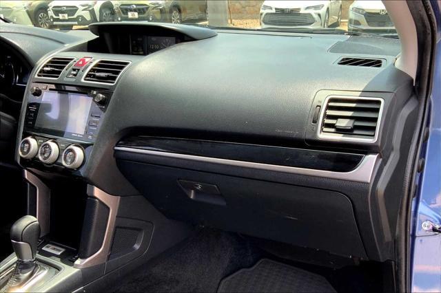 used 2018 Subaru Forester car, priced at $16,981