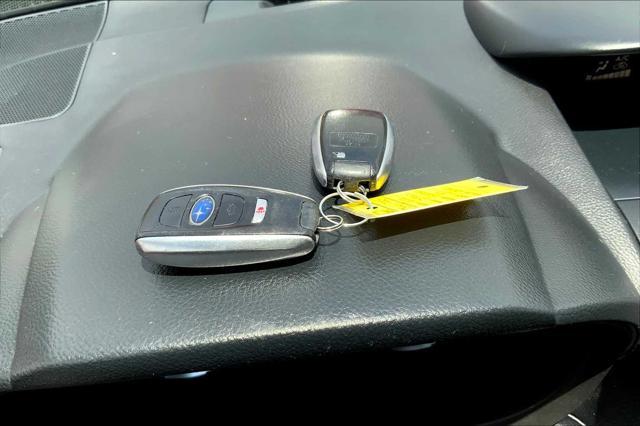 used 2018 Subaru Forester car, priced at $16,981