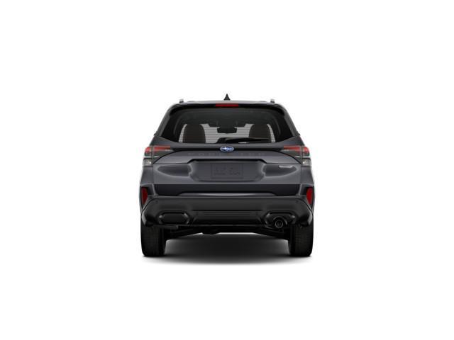 new 2025 Subaru Forester Hybrid car, priced at $45,956
