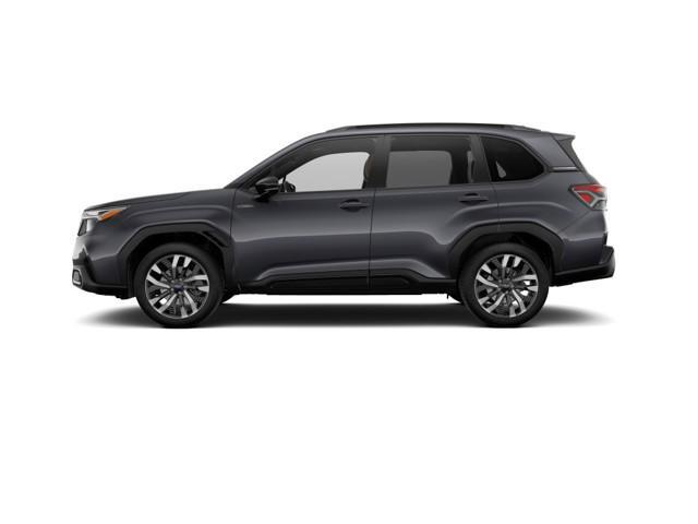 new 2025 Subaru Forester Hybrid car, priced at $45,956