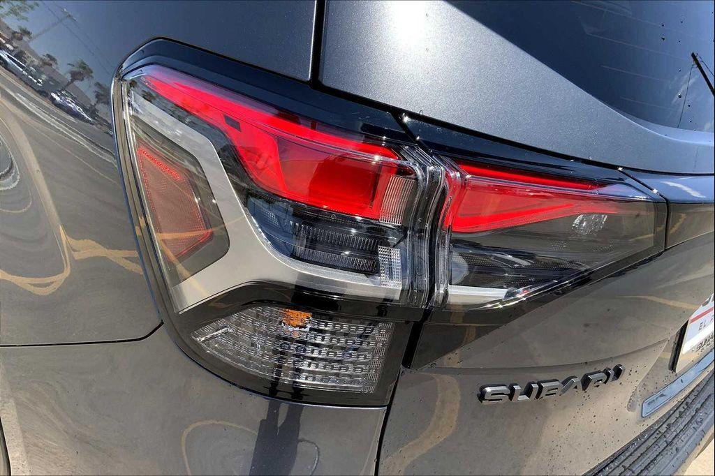 new 2025 Subaru Forester Hybrid car, priced at $45,956