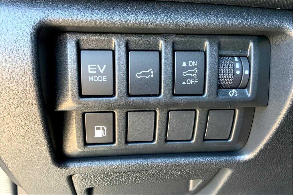 new 2025 Subaru Forester Hybrid car, priced at $45,956