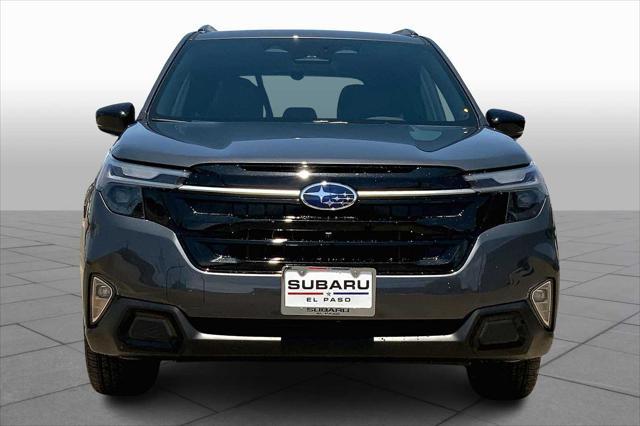 new 2025 Subaru Forester Hybrid car, priced at $45,956