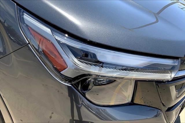new 2025 Subaru Forester Hybrid car, priced at $45,956