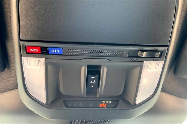 new 2025 Subaru Forester Hybrid car, priced at $45,956