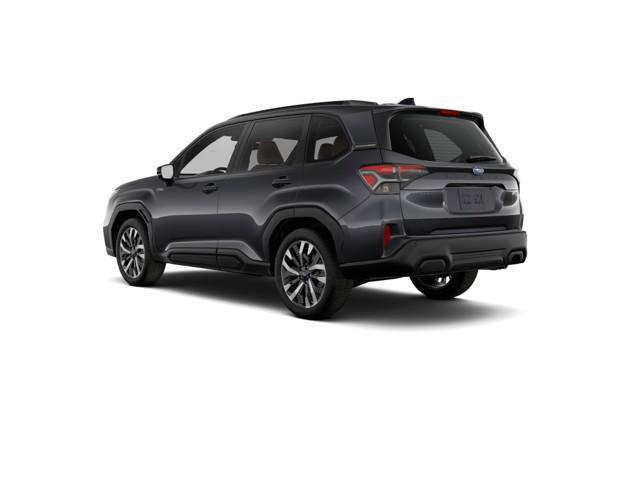 new 2025 Subaru Forester Hybrid car, priced at $45,956