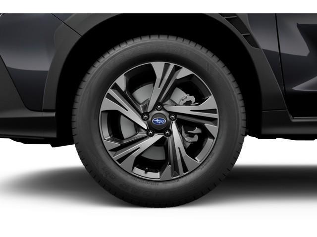 new 2026 Subaru Crosstrek car, priced at $32,524