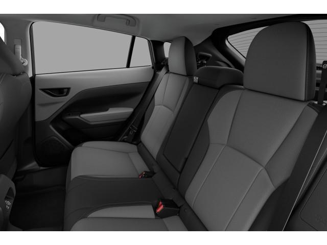 new 2026 Subaru Crosstrek car, priced at $32,524