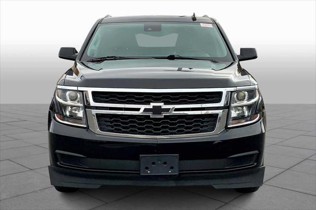 used 2020 Chevrolet Tahoe car, priced at $25,095