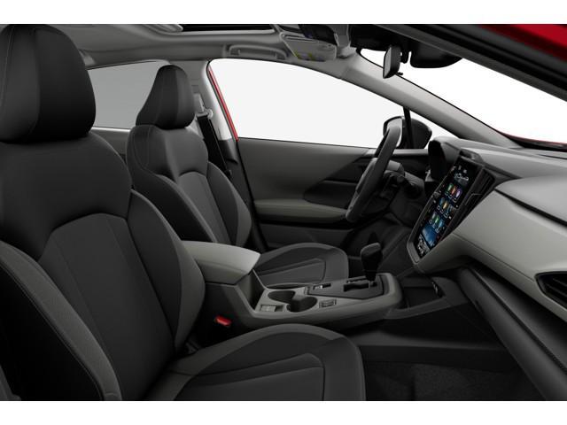 new 2025 Subaru Crosstrek car, priced at $32,412