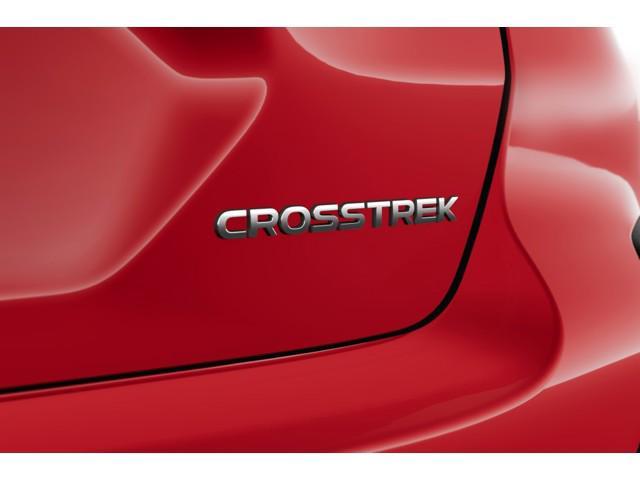 new 2025 Subaru Crosstrek car, priced at $32,412